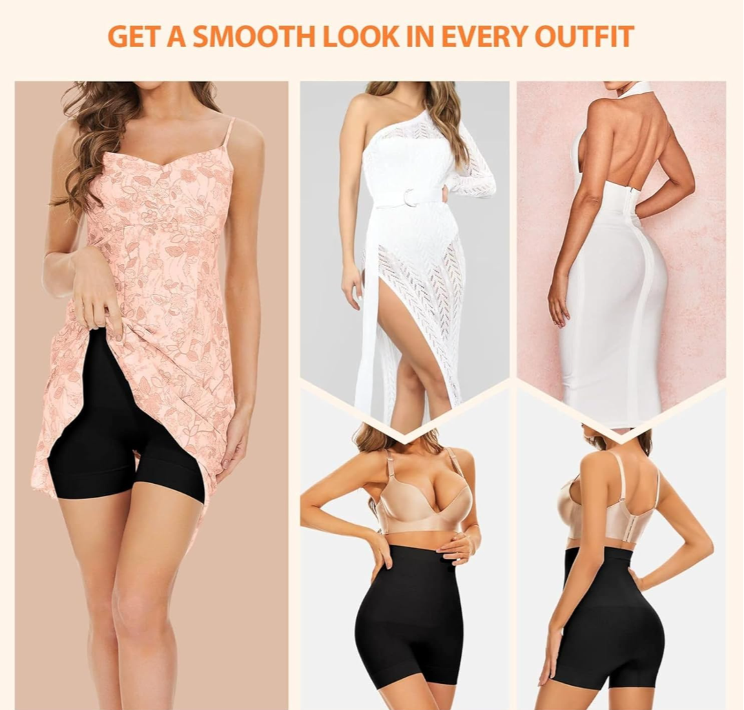 Tummy tucker shapewear