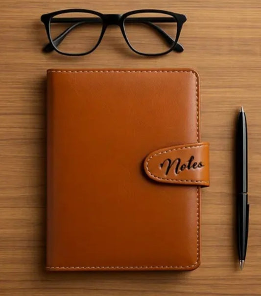 premium leather craft brown dairy