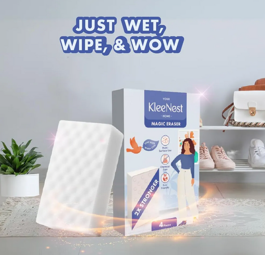 Kleenesst magic scrub