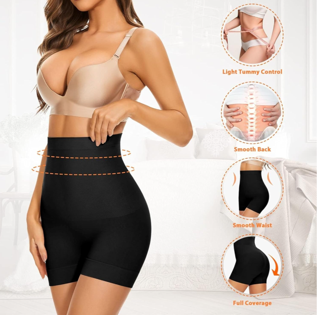 Tummy tucker shapewear
